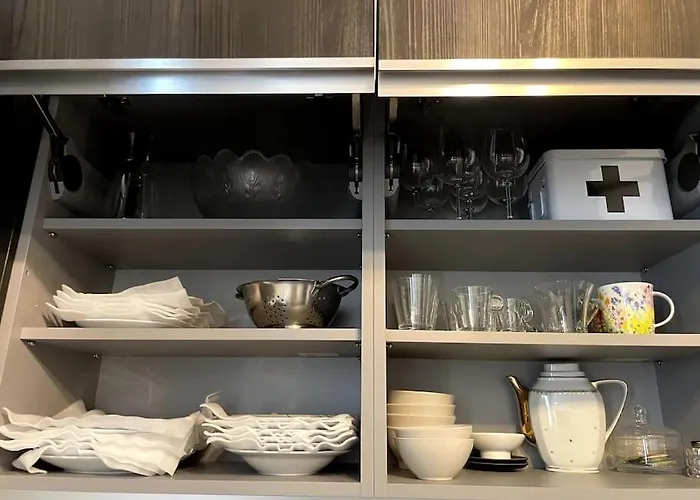 Luxury Family Getaway Apartment *