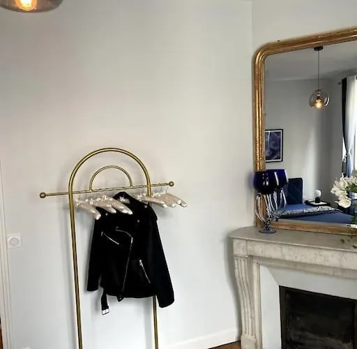 Luxury Family Getaway * Paris