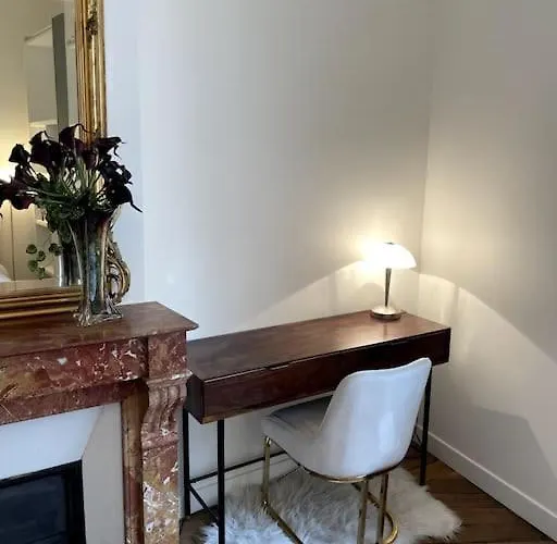 Luxury Family Getaway Apartment