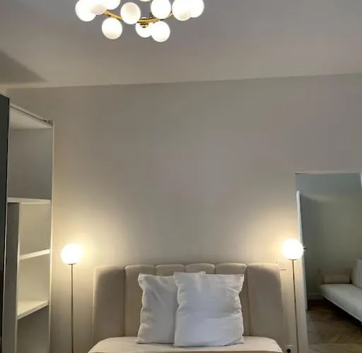 Apartment Luxury Family Getaway