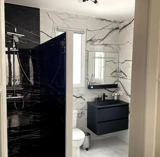 Apartment Luxury Family Getaway *