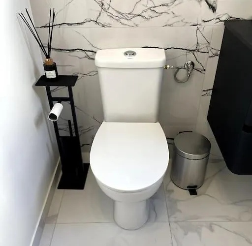 Luxury Family Getaway Apartment