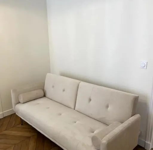 Luxury Family Getaway Apartment Paris