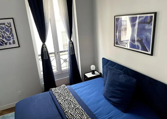 Luxury Family Getaway Apartment