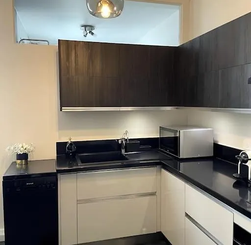 Apartment Luxury Family Getaway