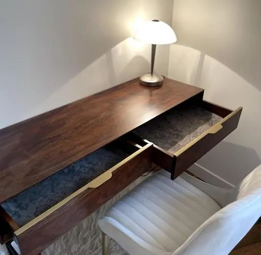 Apartment Luxury Family Getaway *