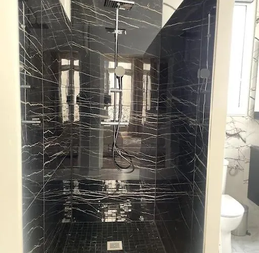 Luxury Family Getaway