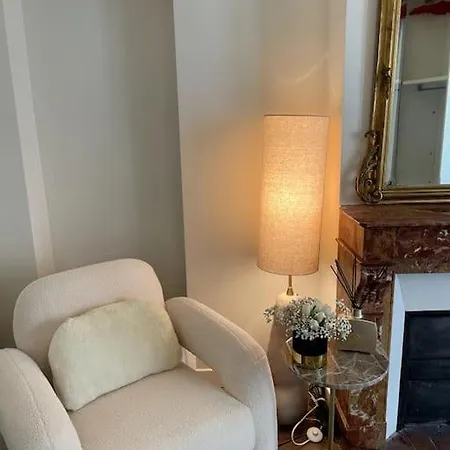Luxury Family Getaway Parigi