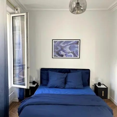 Appartamento Luxury Family Getaway Parigi
