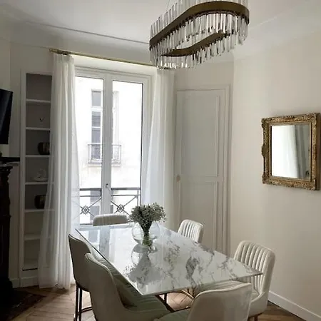 Апартаменты Luxury Family Getaway
