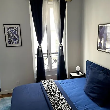 Luxury Family Getaway Parigi