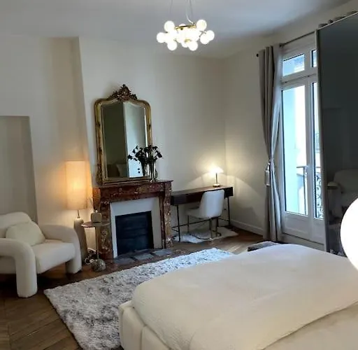Luxury Family Getaway Apartament *